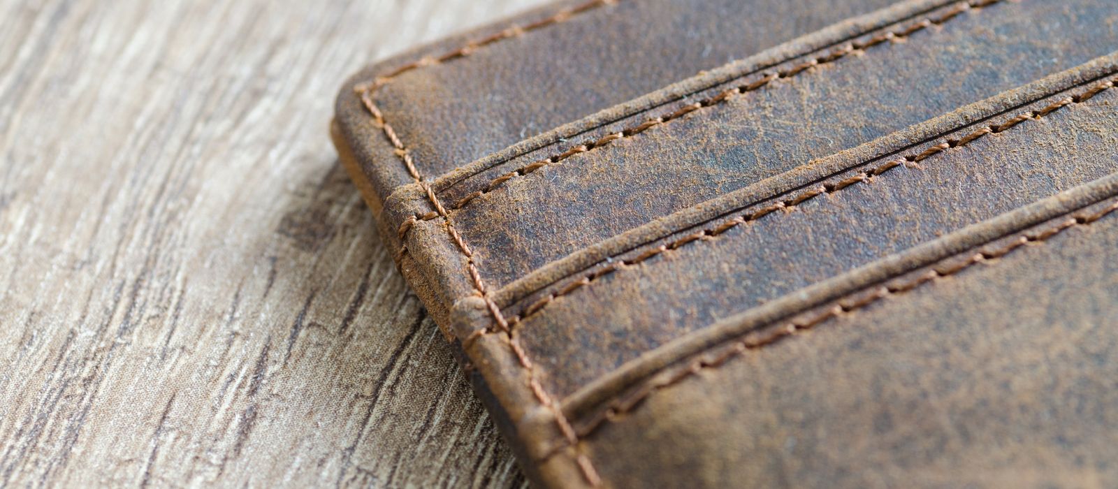 Genuine Leather Goods